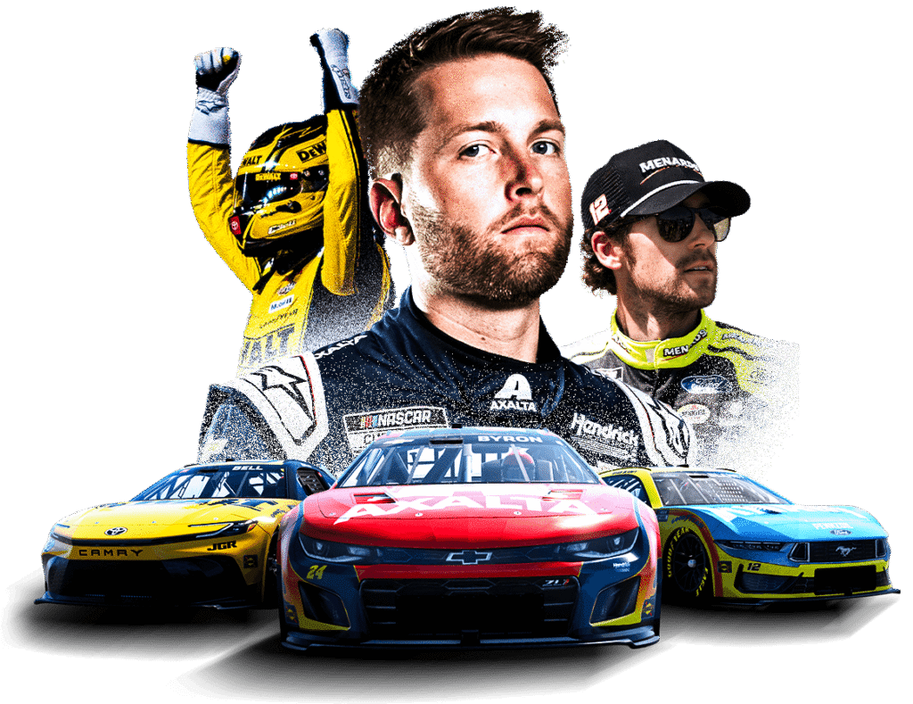 NASCAR-25-cd-key-for-Game-no-disc