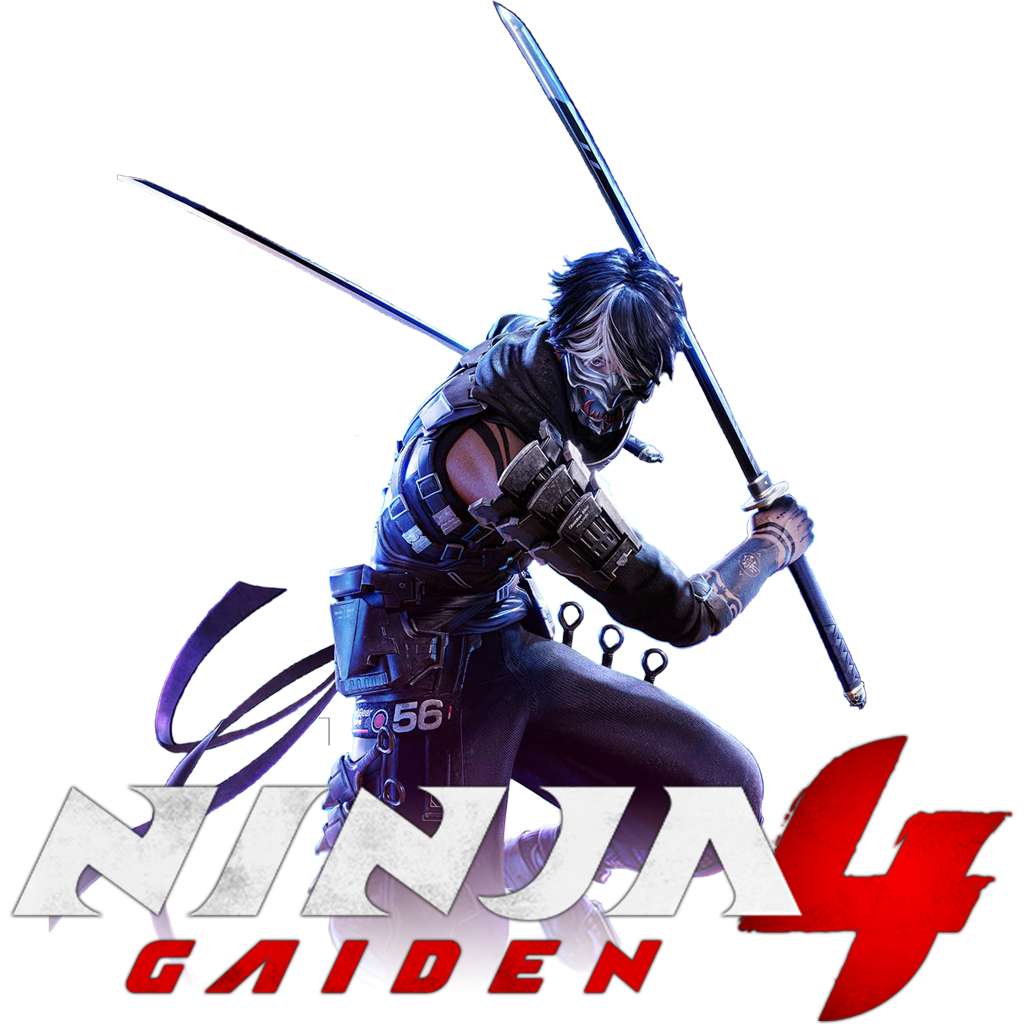 Ninja-Gaiden-4-cd-key-for-Game-no-disc