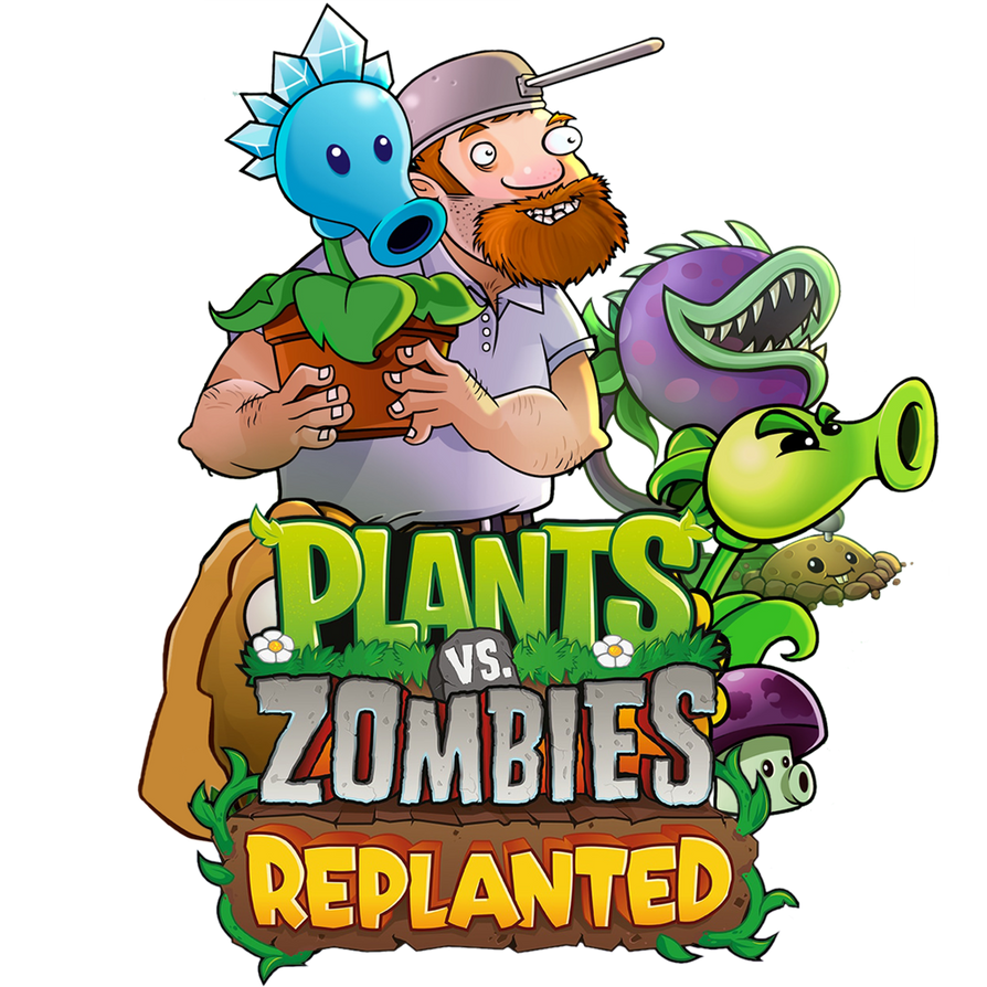 Plants-vs-Zombies-Replanted-cd-key-for-Game-no-disc