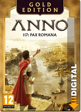 Anno-117-Pax-Romana-cle-de-licence