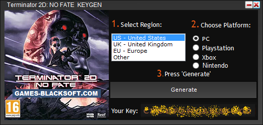 Terminator-2D-NO-FATE-activation-keys-and-full-game