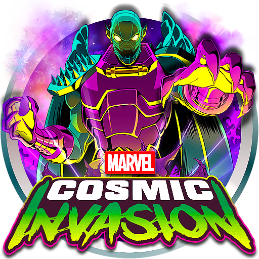 MARVEL-Cosmic-Invasion-Product-activation-keys