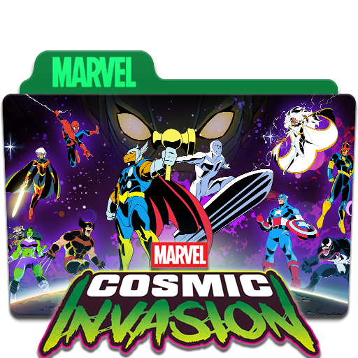 MARVEL-Cosmic-Invasion-cd-key-for-Game-no-disc