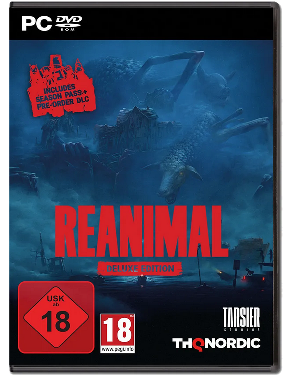 Reanimal-Serial-Key-Generator