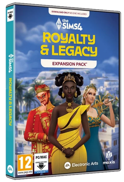 The-Sims-4-Royalty-Legacy-