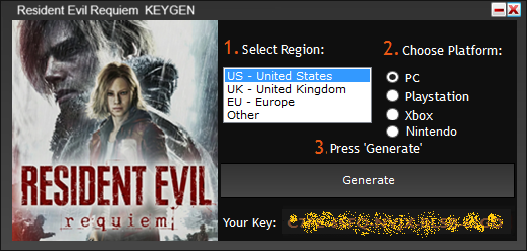 Resident-Evil-9-Requiem-activation-keys-and-full-game