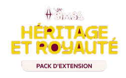 Les-Sims-4-Heritage-et-royaute-Crack-Activator