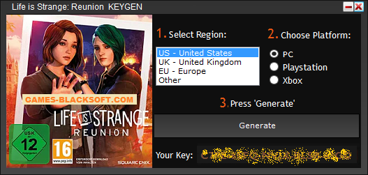 Life-is-Strange-Reunion-activation-keys-and-full-game