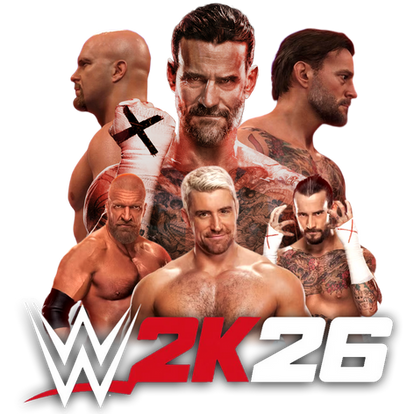 WWE-2K26-cd-key-for-Game-no-disc