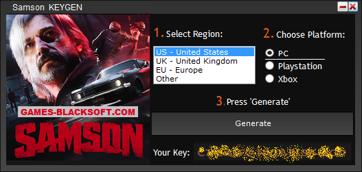 Samson-A-Tyndalston-Story-activation-keys-and-full-game