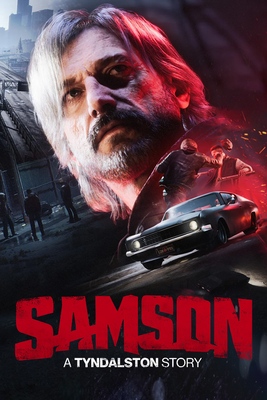 Samson-A-Tyndalston-Story-