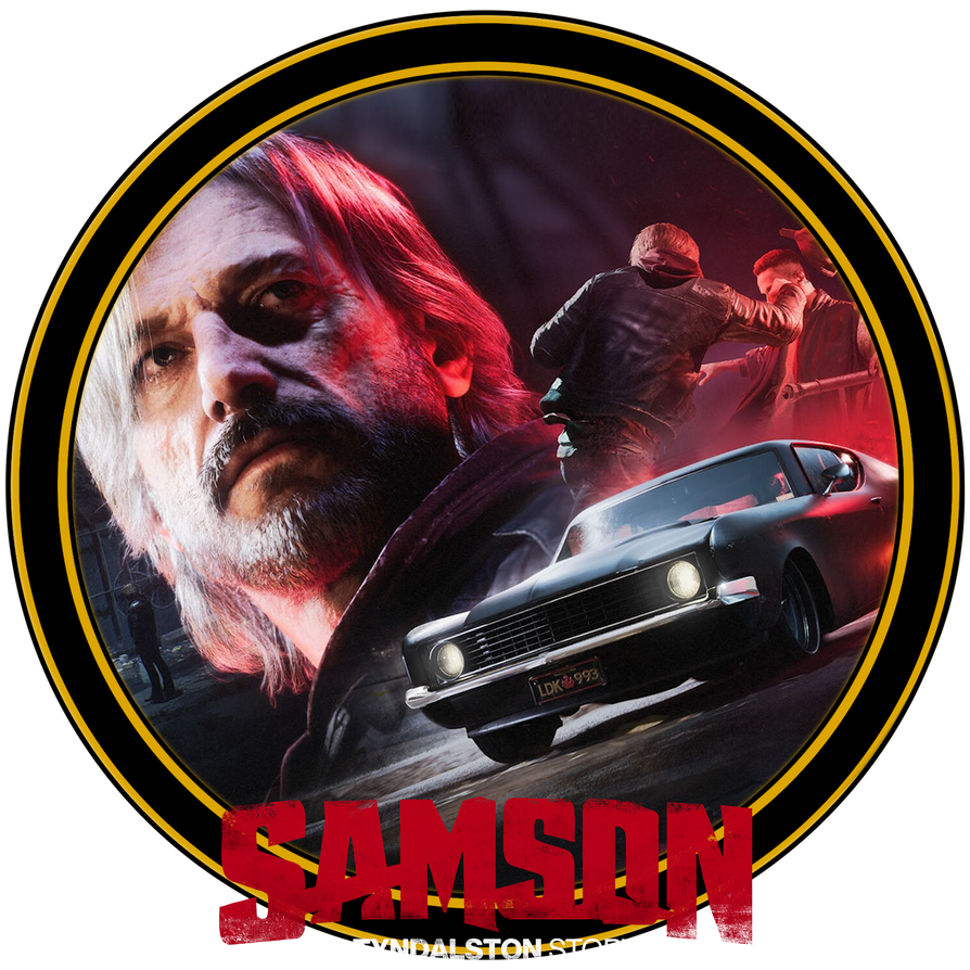 Samson-A-Tyndalston-Story-