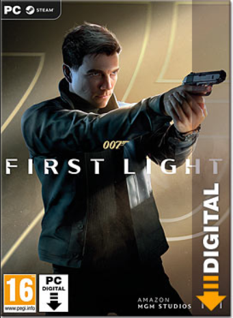 007-First-Light-Serial-Key-Generator
