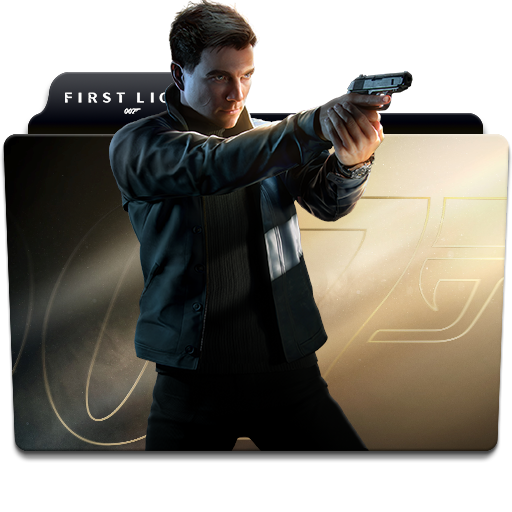 007-First-Light-cd-key-for-Game-no-disc