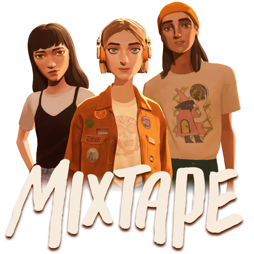 Mixtape-cd-key-for-Game-no-disc