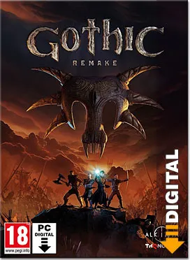 Gothic-1-Remake-Serial-Key-Generator