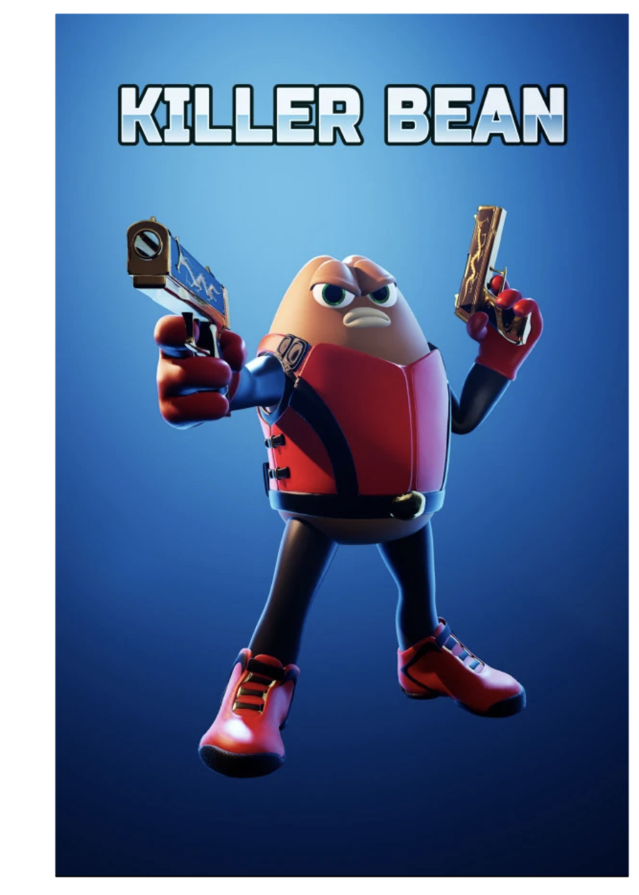 Killer-Bean-2026-Serial-Key-Generator