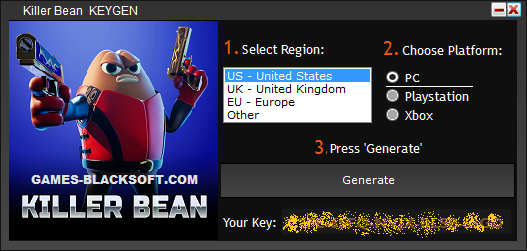 Killer-Bean-2026-activation-keys-and-full-game