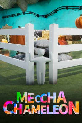 Meccha_Chameleon_Serial_Key_Generator