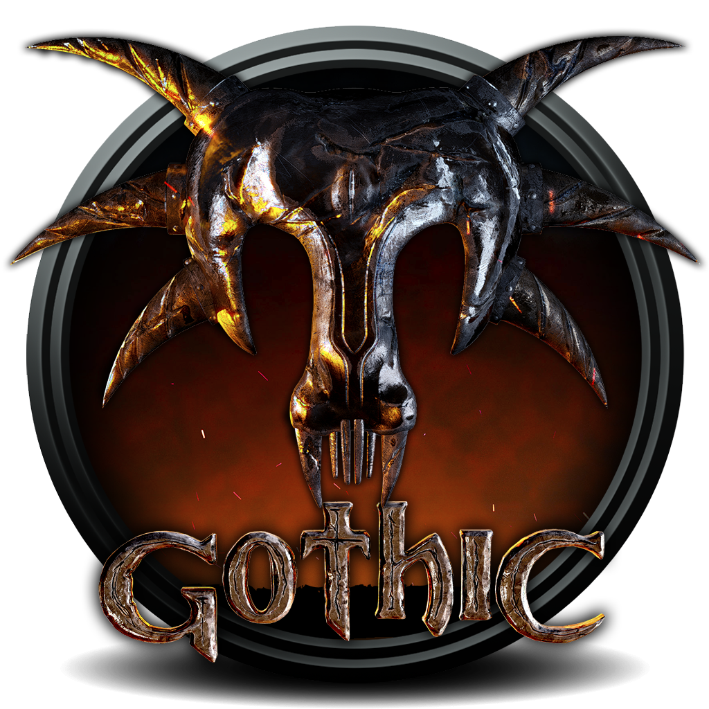 Gothic-1-Remake-cd-key-for-Game-no-disc