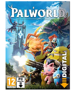 Palworld_Serial_Key_Generator