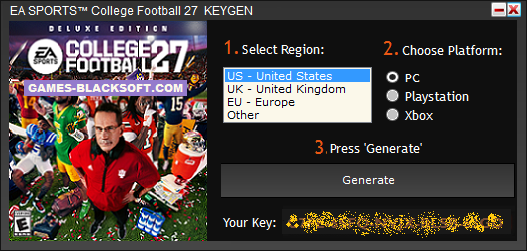 College-Football-27-activation-keys-and-full-game