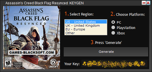 Assassin-s-Creed-Black-Flag-Resynced-activation-keys-and-full-game