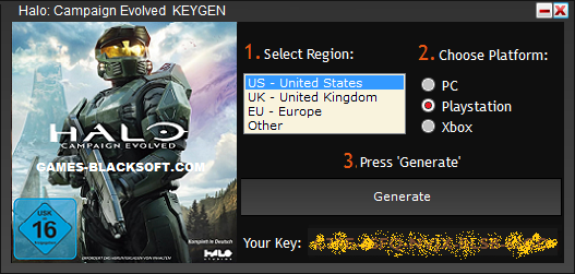 Halo_Campaign_Evolved_activation_key_and_full_game