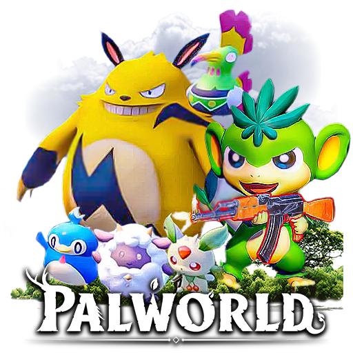 Palworld_cd_key_for_Game_no_disc