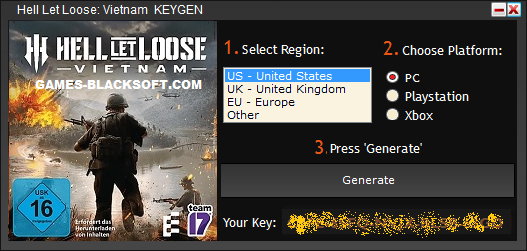 Hell_Let_Loose_Vietnam_activation_keys_and_full_game