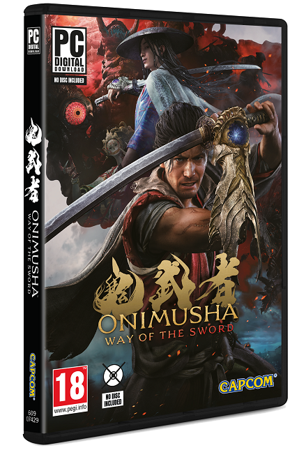 Onimusha_Way_of_the_Sword_