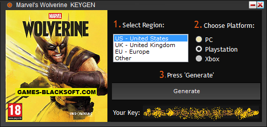 Marvels_Wolverine_activation_keys_and_full_game