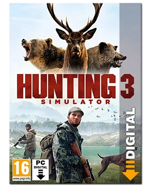 Hunting_Simulator_3_full_game_cracked