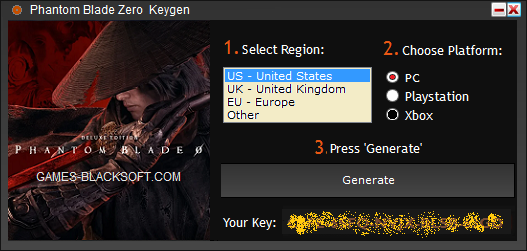 Phantom_Blade_Zero_activation_key_and_full_game