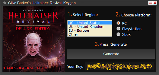 Clive_Barkers_Hellraiser_Revival_Keygen_and_full_game